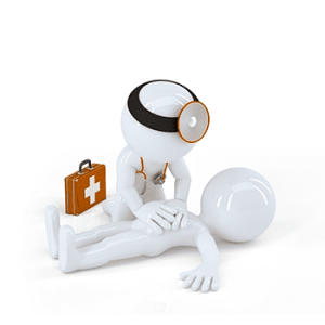 first aid