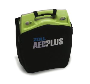 דפיברילטור Zoll AED PLUS