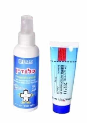 כלודין