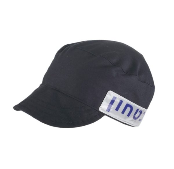 כובעי זיהוי לצוותי בטחון / רפואה