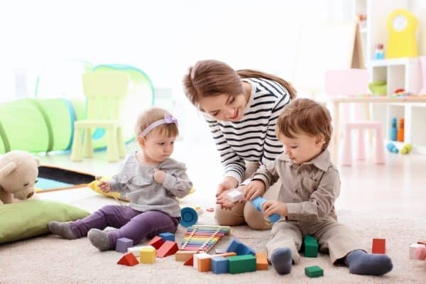 קורס עזרה ראשונה למטפלות