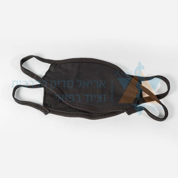 מסיכת בד רב פעמית