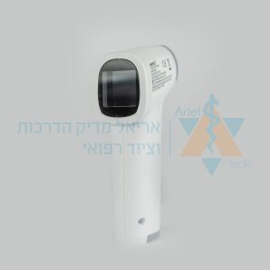 מדחום ללא מגע אינפרא רד
