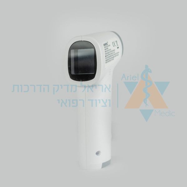מדחום ללא מגע אינפרא רד
