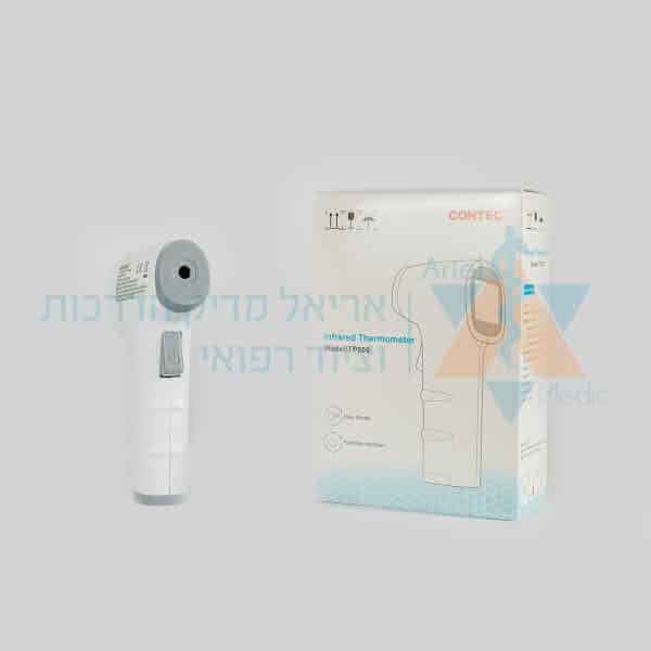 מדחום ללא מגע אינפרא רד