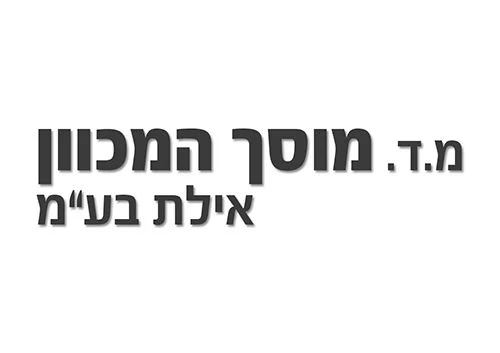 מוסך המכוון